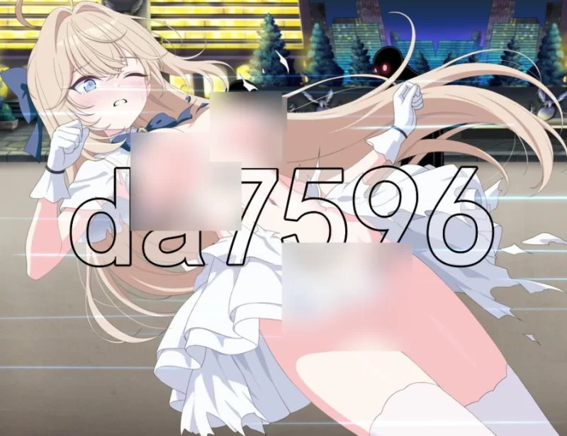 光之公主 蒂亚莉水晶 PC+安卓 v1.01 内嵌AI汉化版 [1+1.7g][百度盘]