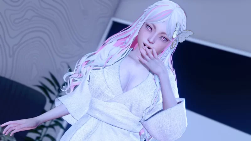 【双端 SLG/无码】 深渊欲望 Abyssal Lust v0.50 官中 [1+5.6g][百度盘]