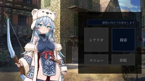 【pc+安卓】图丽—不可思议的遗迹—体验版内嵌AI汉化版 [1+1.4g][百度盘]
