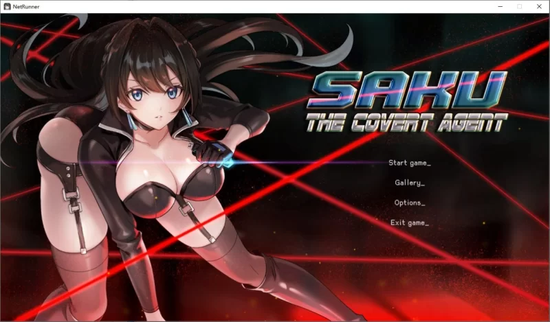 [更新PCSLG官中动态步兵] 特务朔的秘密行动 v26.07.03 存档 [1G] [1+1G][百度盘]
