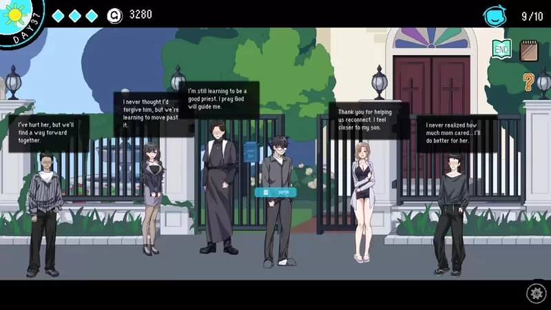 【更新爆款SLG官中PC步兵DLCv5.0.6s】社群审查 DX [1+747m][百度盘]