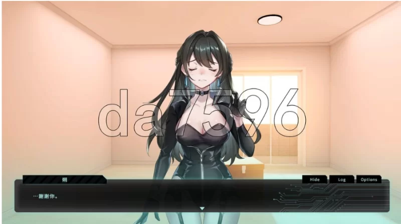 pc特务朔的秘密行动 Saku the Covert Agent v26.07.03 官中步兵版 [1+809m][百度盘]