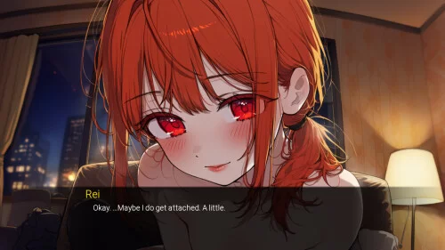 PC+安卓– [SLG/动态/官中步兵] NTR Hotel [1+2.47G][百度盘]