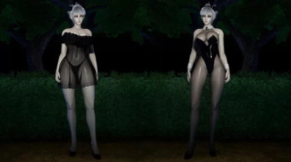 [SLG/3D/欧美]吸血鬼大厦 Vampire Mansion Ver1.5.6 [1+2.25G][百度盘]