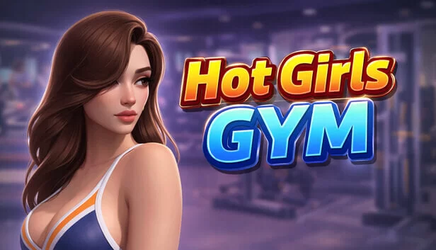 [SLG官中PC]辣妹健身房 – 裸体主义健身房经理 Hot Girls Gym – [1+2G][百度盘]