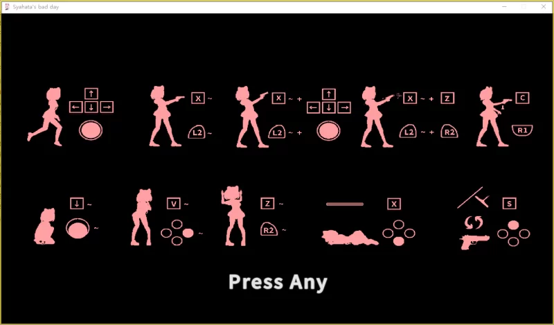 双端官无/SLG/补发【战败H】沙哈塔/萨哈塔的遇难日v1.0.6a+… [1+解压前844MB][百度盘]