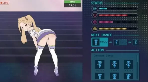 【SLG/官中/动态pc】调教按摩店.阿琳篇0.8.2 官方中文版 [1+131M][百度盘]