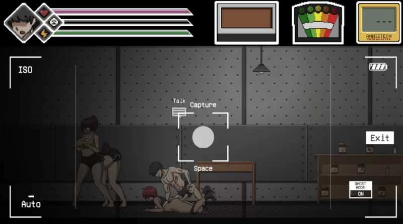 【动作ACT】银荡的灵魂狩猎0.4.1精翻汉化/PC+虚机/全CG存档 [2+930M][多种下载方式]