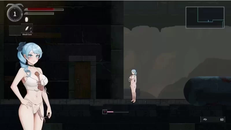 [ACT/触手/捆绑/动态/PC] 永恒的欠损 v0.53.0 官中 [3+解压后3.86G][百度盘]