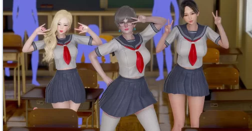 更新[欧美SLG/乱伦/动态pc] 欲望小镇 Lust Village Ver1.10 官中版 [1+6.90G][百度盘]