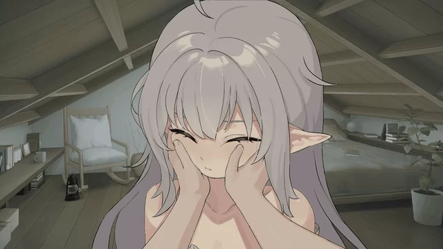 [更新v1.2.7rev.4PC安卓SLG官中步兵存档] 和存在感薄弱妹妹一起的简单生活 [4.5G] [1+4.5G][百度盘]