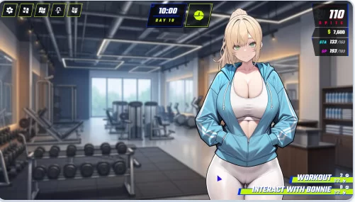 更新[沙盒SLGpc] 报复搞定老板的妻子V1.6.8官中步兵自带全回想 [1+1.10G][百度盘]