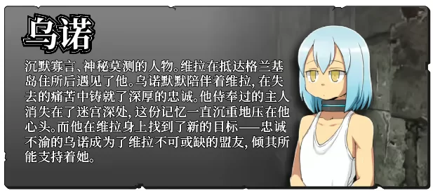【日系RPG/官中/步兵/PC】循环迷宫：维拉的大冒险 Dungeon Rep… [1+266M][百度盘]