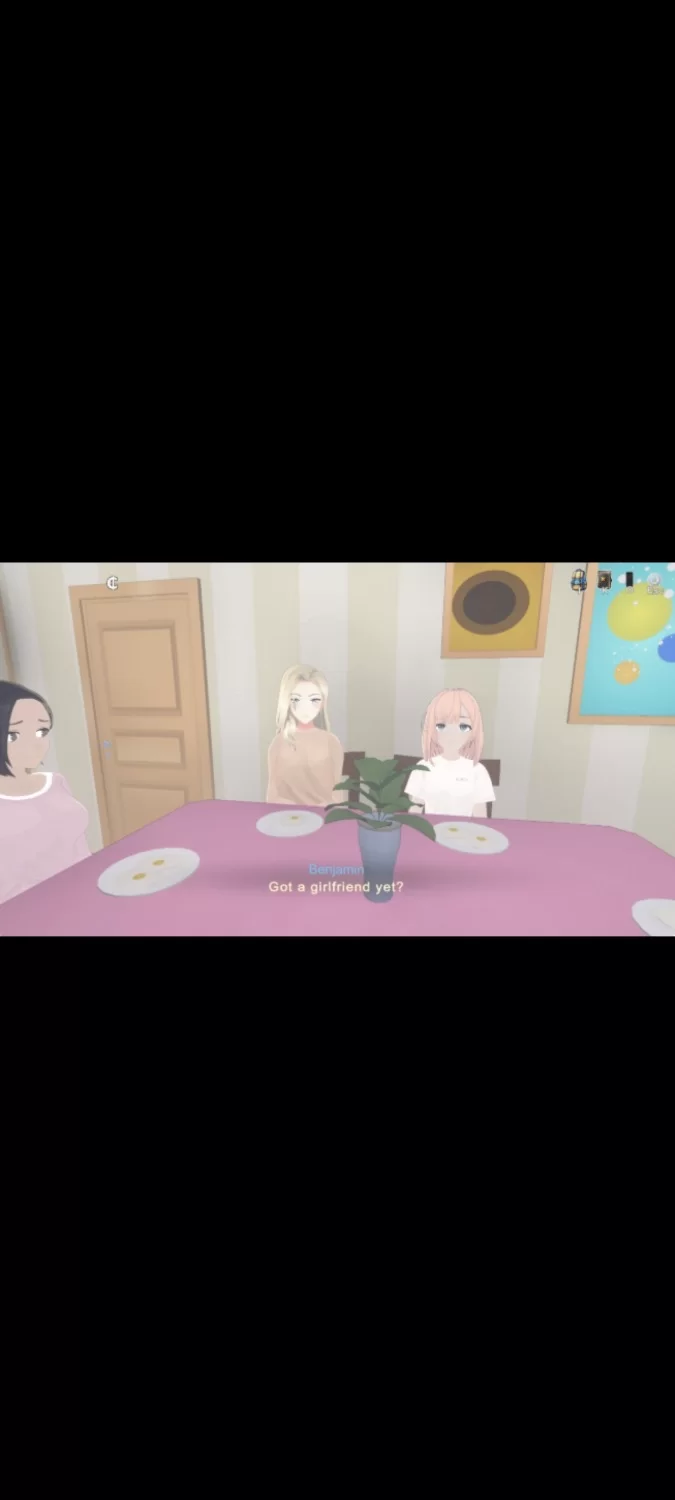 【3D/互动/动态/生肉/PC】莎拉的房子 莎拉之家 Sarah’s House v0.11.6 [1+760MB][百度盘]