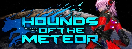 更新[动作ACT/强X异种X/动态/PC] 流星猎犬  V26.08.05 汉化版 [1+9.9G][百度盘]