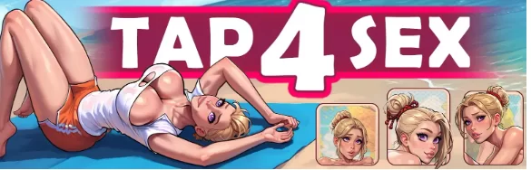 【SLG/安卓】Tap 4 sex.v1.6.2.01 官中版 [1+123M][百度盘]
