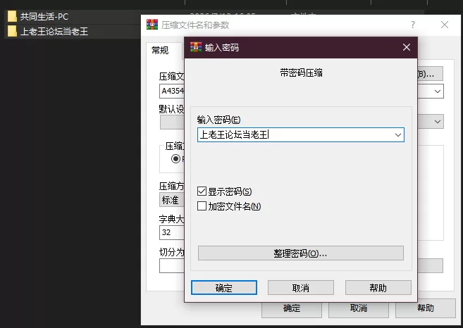 PC–共同生活 Life together V0.5.0 汉化版 [1+1.77G][百度盘]