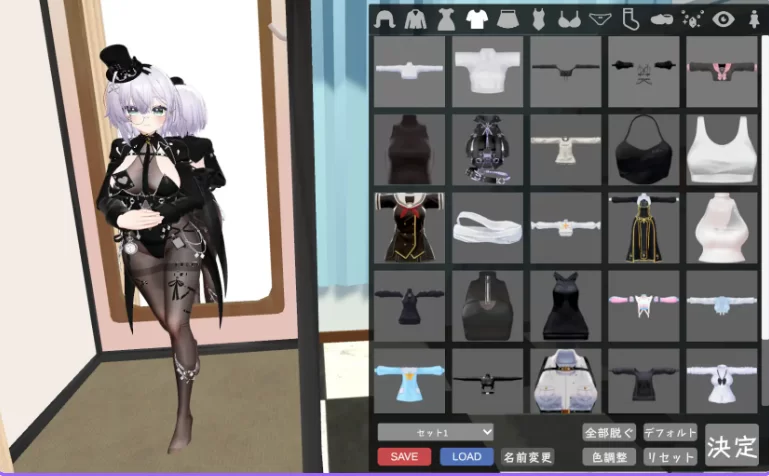 新作更新[互动3D/动态pc] 神奈的男士诊所v26.07.24 官中版 [1+8.70G][百度盘]