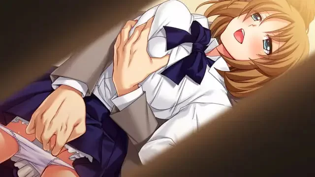 [ADV汉化PC全CG存档NTR]我喜欢的年幼青梅和任何人睡觉这件… [1+1.2G][百度盘]