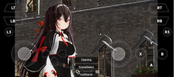 【SLG/pc】催眠骑士 v1.0AI汉化 [1+3.33G][百度盘]