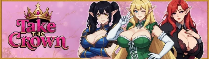 [SLG/双端/沙盒]精灵少女夺冠记 Cherry Bosom Games v0.2 AI汉化 [3+1.98G][百度盘]