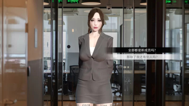 【日系SLG/官中/动态/PC+安卓】我需要恋爱v1.6.4 EA 官方中文版 [1+5.95G][百度盘]