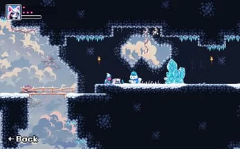 [ACT英文PC安卓]阳炎的九条命  Nine Lives of Yoki v0.9.9 [1+300M][百度盘]