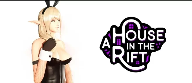 【PC/AI汉化】裂隙中的房子 (A House in the Rift) Ver0.8.13 EA [1P+11.88G][百度盘]