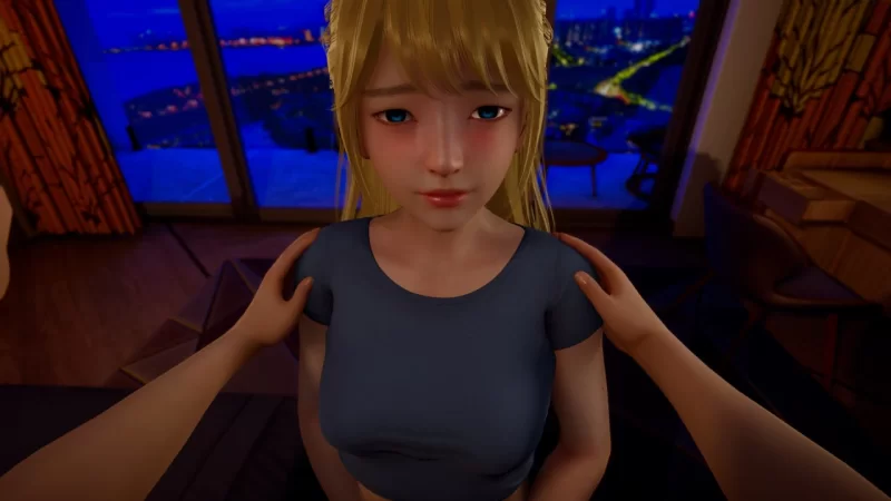 生命之门 Life’s Gate v0.2 官中版【PC+安卓/1.74G/更新】 [2+1.74G][百度盘]