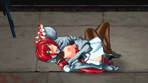 【pc】鸢尾花骑士 アヤメルキシエ v0.068 生肉版 [1+0.9g][百度盘]