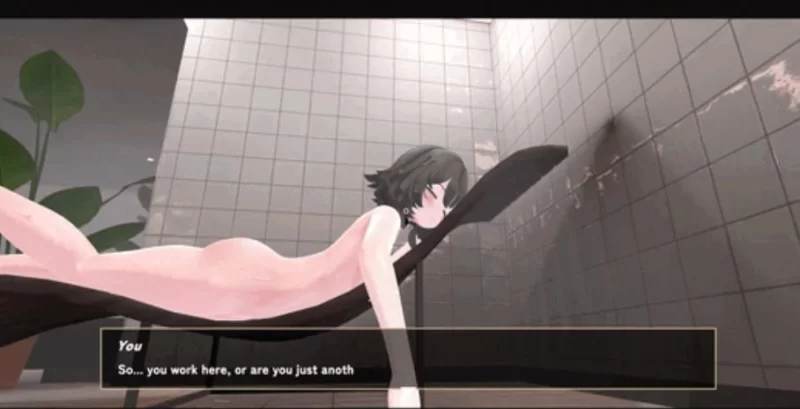 [3D/动态/巨乳/PC]自由使用桑拿 1.2 AI汉化 [3+解压后1.47G][百度盘]
