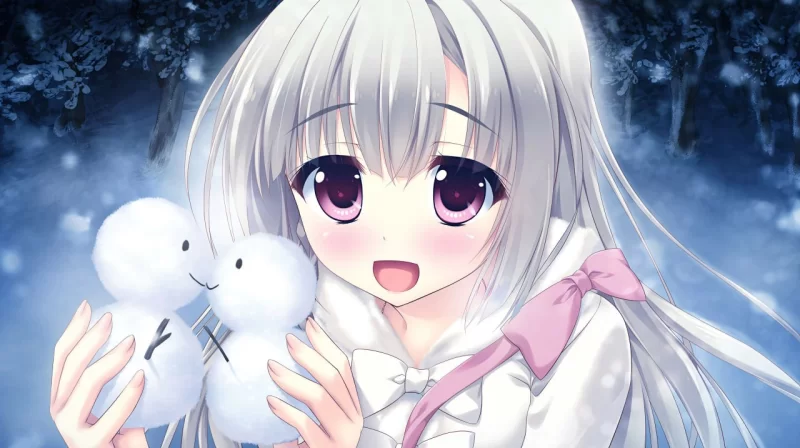 [ADV/PC/汉化/全CG]与你心相连 [1+4.45GB][百度盘]