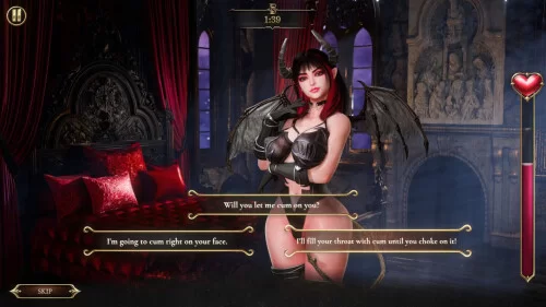 PC–Goblins Stole My Panties Final [1+2.14G][百度盘]