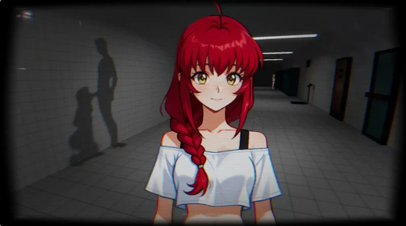 PC/3D/动态/官中 无限挑逗 InfiniTease 完整版 [1+635M][百度盘]