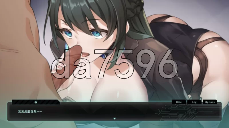 [日式SLG/更新] 特务朔的秘密行动 Saku the v26.07.03 官中步兵版 [1+1.0G][百度盘]