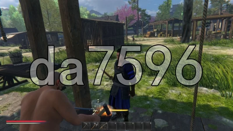 [日式3D/新作] 红面具浪人:欲望与阴影 Steam官中步兵版 [1+16.80G][百度盘]