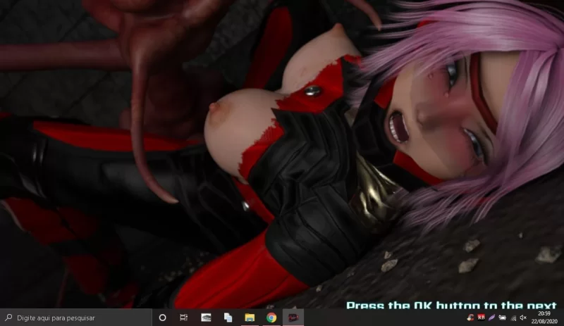 [更新PCACT汉化动态] 流星猎犬 Hounds of the Meteor V20260805 [9G] [1+9G][百度盘]