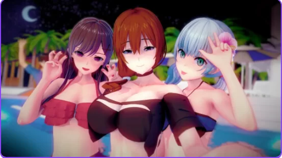 【PC/安卓/AI汉化/日系/SLG游戏/6.22G】xxx档案 (xxxFiles) Ver0.2.4 [1P+6.22G][百度盘]