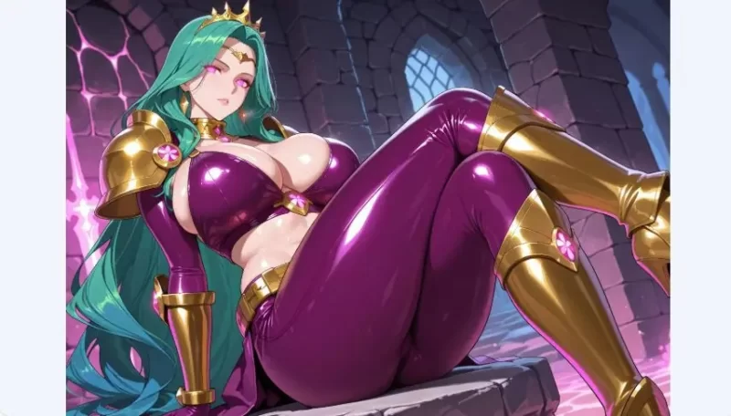 【PC/安卓/AI汉化/日系/SLG游戏/4.2G】荡妇之王Ver0.3.1 [1P+4.2G][百度盘]