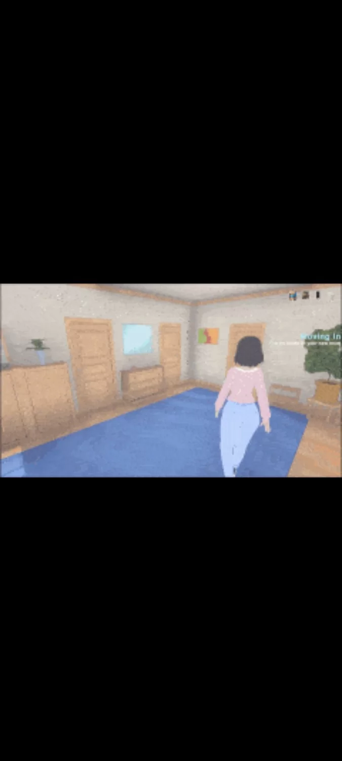 【3D/互动/动态/生肉/PC】莎拉的房子 莎拉之家 Sarah’s House v0.11.6 [1+760MB][百度盘]