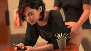 【PC+安卓（分开装）亚洲SLG/动态/步兵/官中/精品】女神的最佳交易 My Best Deal v4.7 [1+7.66GB][百度盘]