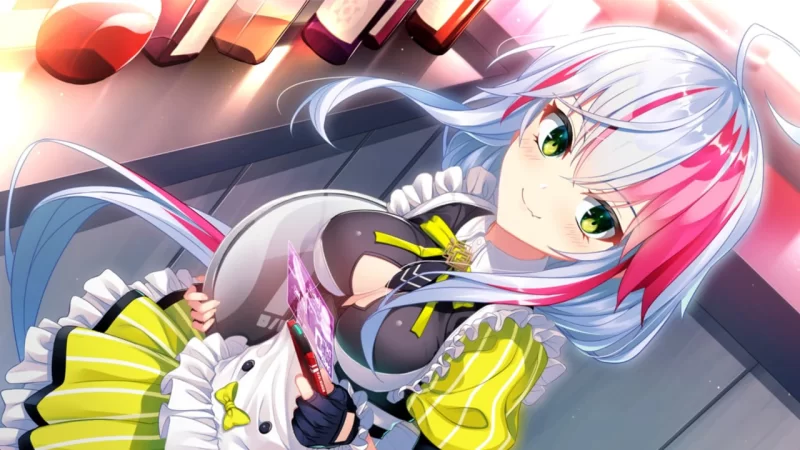 [SLG/PC/汉化]RE:D Cherish [1+4.79GB][百度盘]
