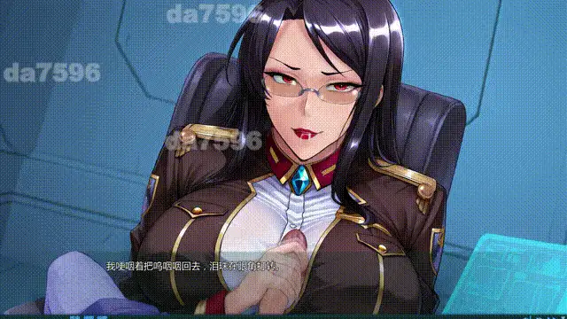 [日式SLG/更新]阿瑞斯之陨 The Ares Fall v0.12a PC+安卓 汉化步兵版 [1+1.20G][百度盘]