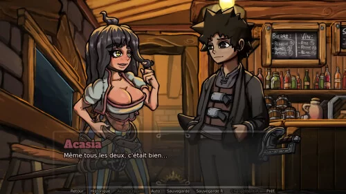 [欧美SLG]阿杰斯特里亚Ajestremia 0.7.0汉化版PC+安卓 [2+5.7g][百度盘]