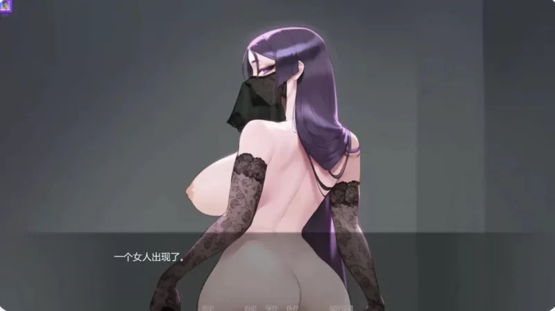 SLG/养成  S级繁殖者 S Rank Breeder v3.0 AI汉化版 [1+1.33G][百度盘]