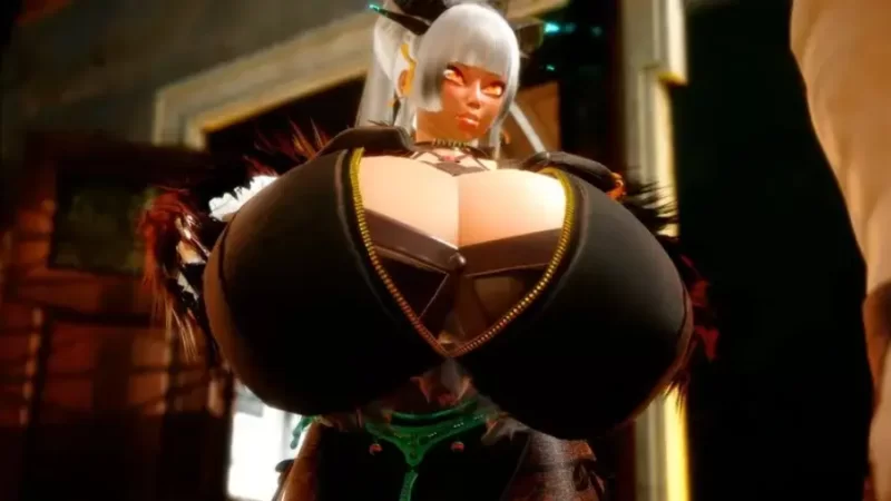 巨乳末日0.15.1【安卓 [1+2g][百度盘]
