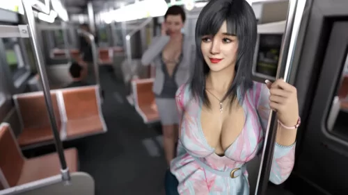 [欧美RPG/NTR人妻]] 丽莎Ver3.4.3 内嵌AI汉化步兵版+作弊码 PC+AZ [1+6.30G][百度盘]