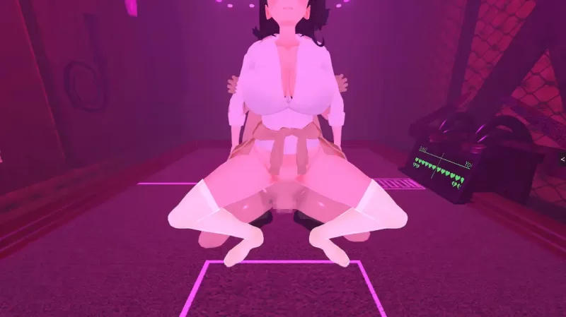 【日系SLG/官中/NTR/PC】NTR轮盘赌 Ntr ルーレット 官方中文版 [1+1.36G][百度盘]