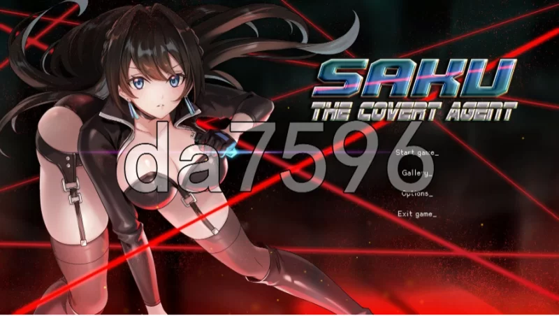 pc特务朔的秘密行动 Saku the Covert Agent v26.07.03 官中步兵版 [1+809m][百度盘]