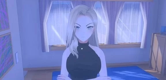 [SLG/3D/PC]莎拉的小屋 Sarah’s House v0.11.4 AI汉化 [3+解压后2.97G][百度盘]